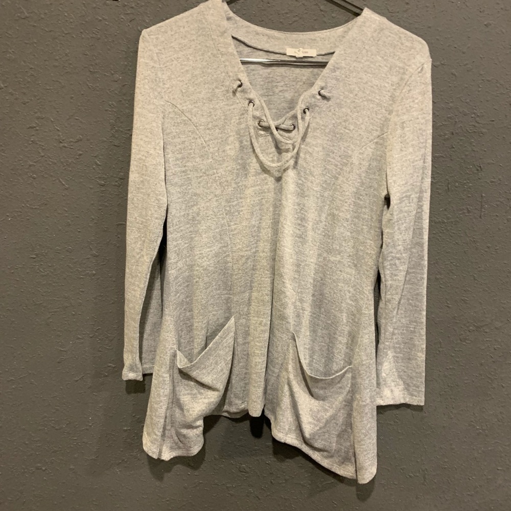 Women’s Maurice’s Sweater